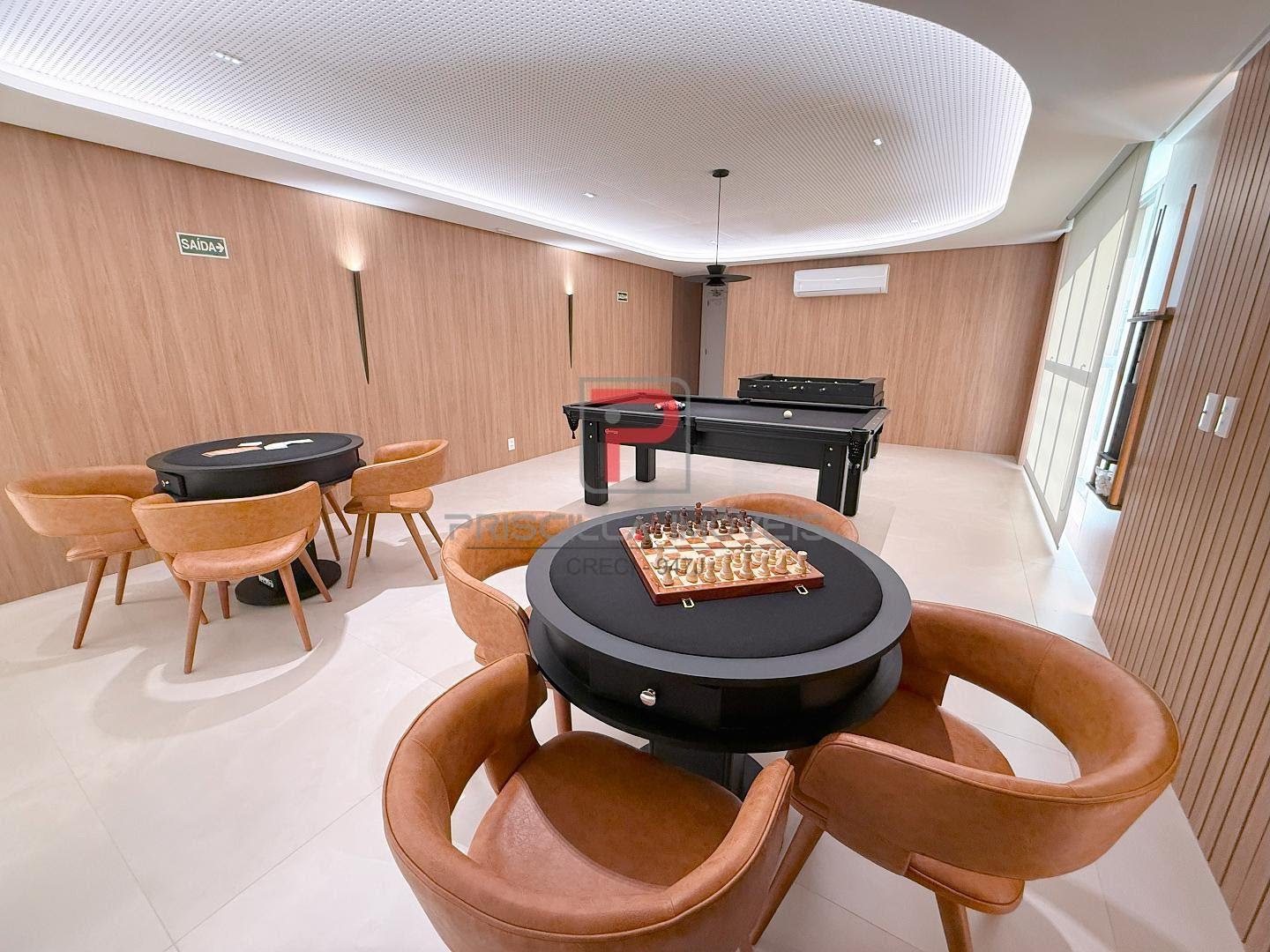 Apartamento à venda com 3 suítes, 2 vagas e 130m² no Jardim Oceania, João Pessoa (PB) — foto 29 de 30