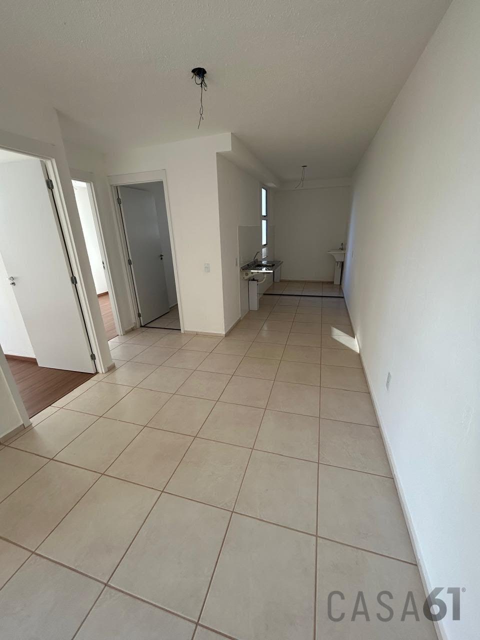 Apartamento, 2 quartos, 55 m² - Foto 16