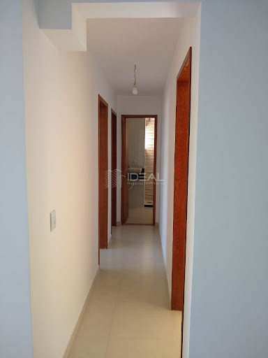 Apartamento de 2 quartos para venda no Alphaville - Campos dos Goytacazes, RJ