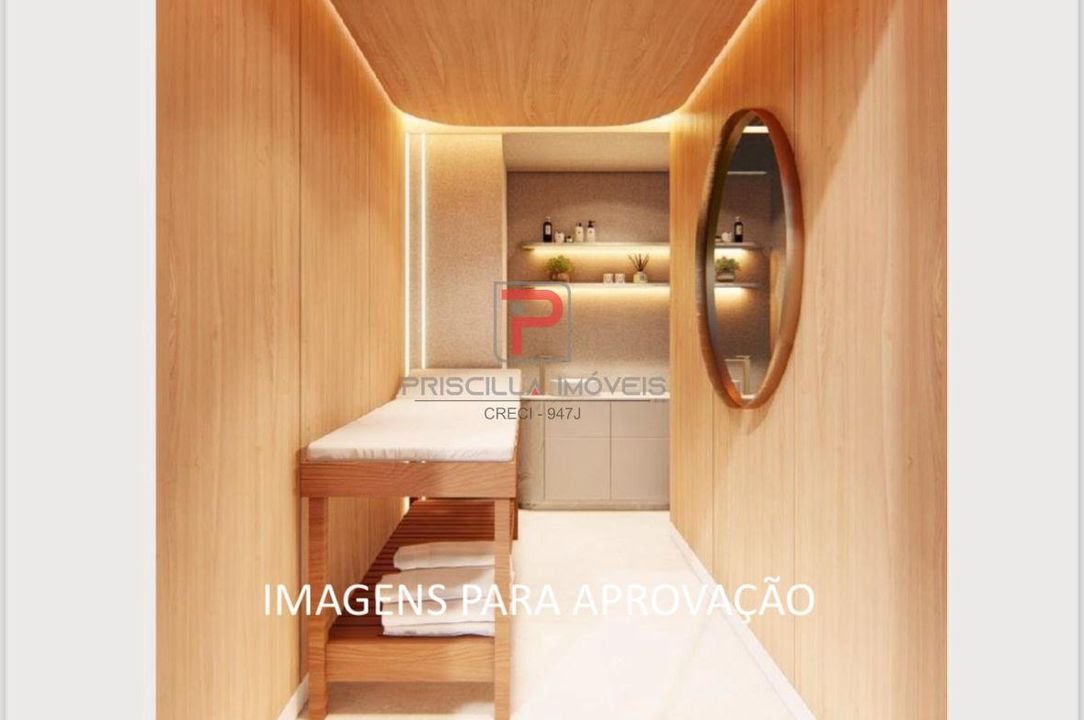 Apartamento à venda com 1 quarto, 1 suíte, 1 vaga e 22m² no Manaíra, João Pessoa (PB) — foto 8 de 17