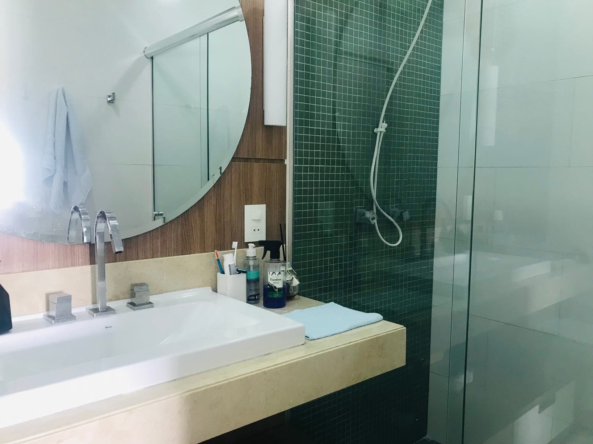 Apartamento à venda com 2 quartos, 2 suítes, 2 vagas e 117m² no Jurerê Internacional, Florianópolis (SC) — foto 8 de 12