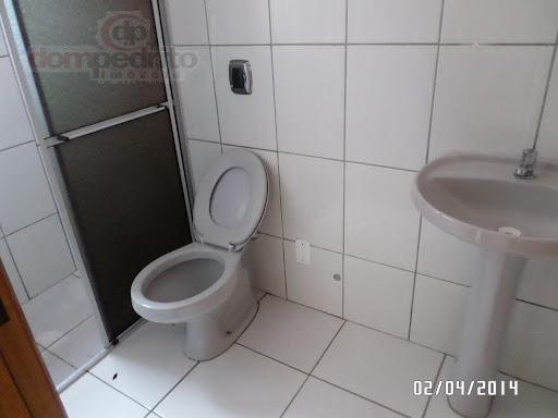 Banheiro
