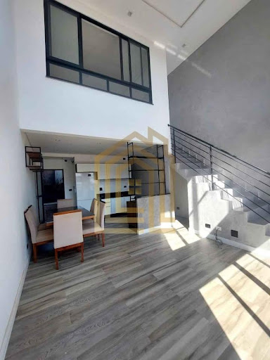 Sobrado em Brasmadeira, Cascavel, 2 Dormitórios | Venda