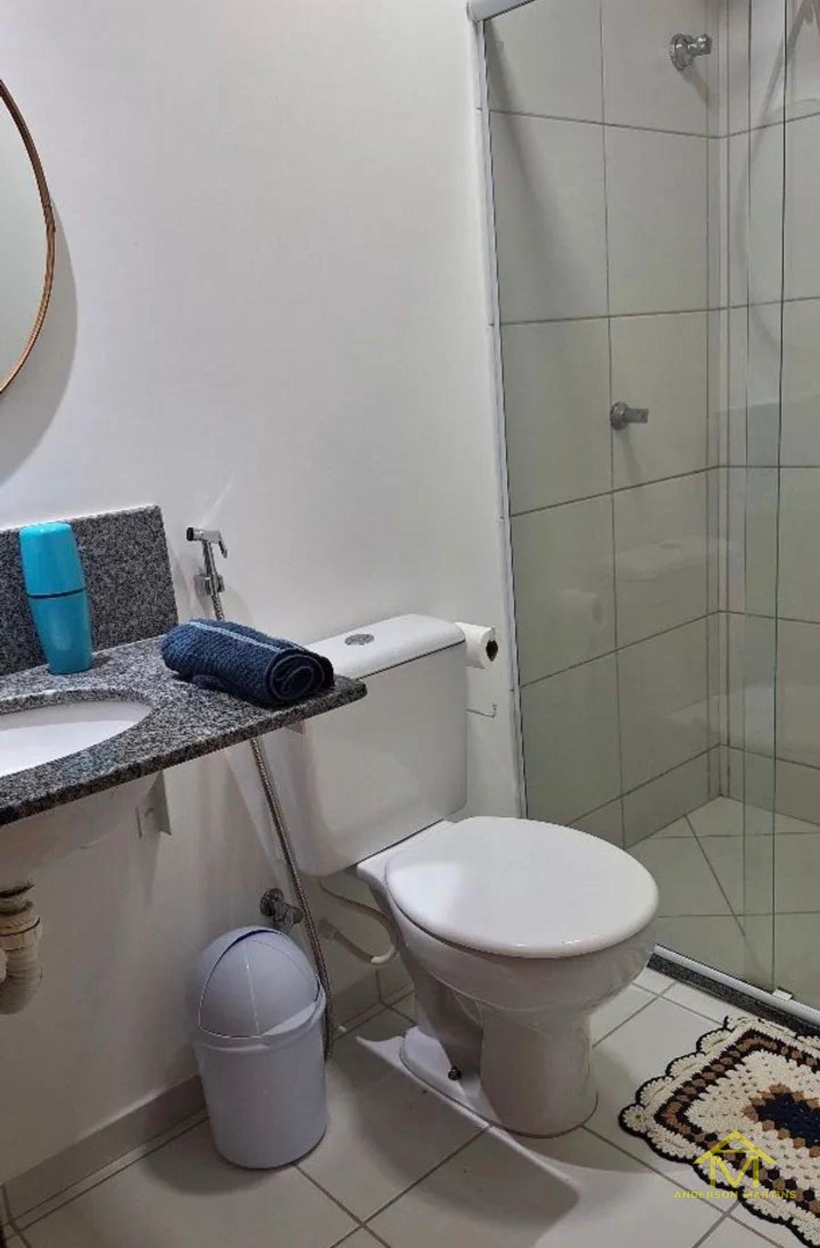 Apartamento à venda com 2 quartos, 2 banheiros, 1 vaga e 60m² no Praia das Gaivotas, Vila Velha (ES) — foto 8 de 19
