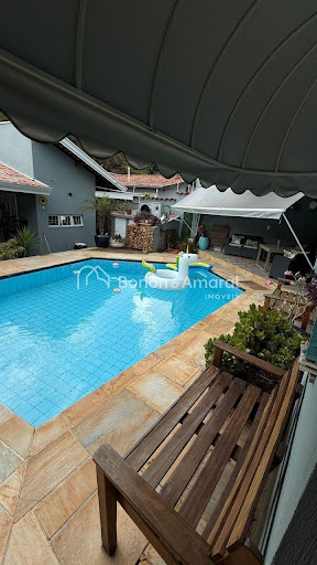 Casa, 4 quartos, 332 m² - Foto 35