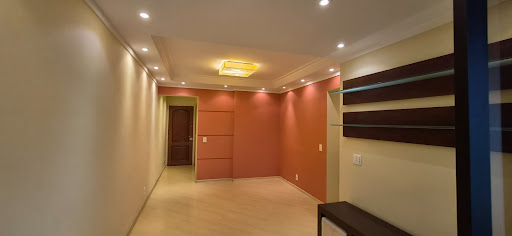 Apartamento para Locação Rua Ivan Curvelo, Vila Hamburguesa/SP