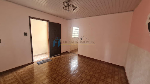 Casa Térrea a Venda em Vila Alpina  -  São Paulo
