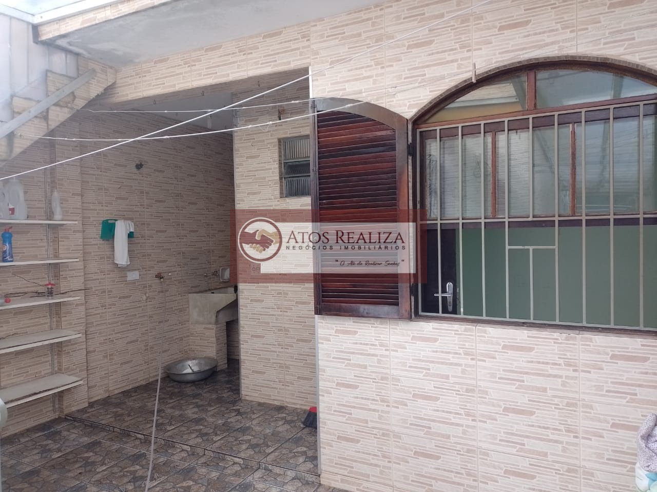 Casa à venda com 3 quartos, 1 suíte, 2 vagas e 110m² no Parque das Arvores, São Paulo (SP) — foto 10 de 30
