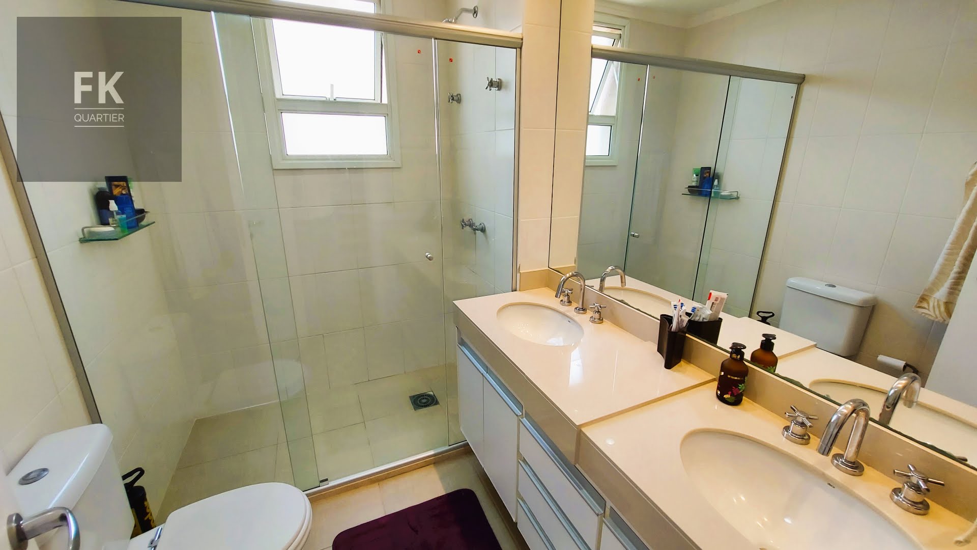 Apartamento à venda com 3 quartos, 3 suítes e 3 vagas no Tamboré, Santana de Parnaíba (SP) — foto 11 de 22