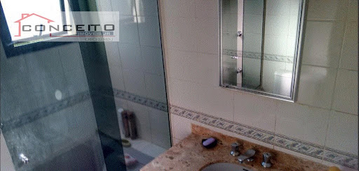 Apartamento em Vila Regente Feijó  -  São Paulo