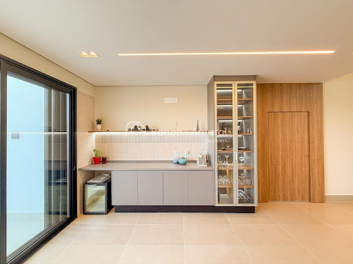 Casa de Condomínio, 3 quartos - Foto 8