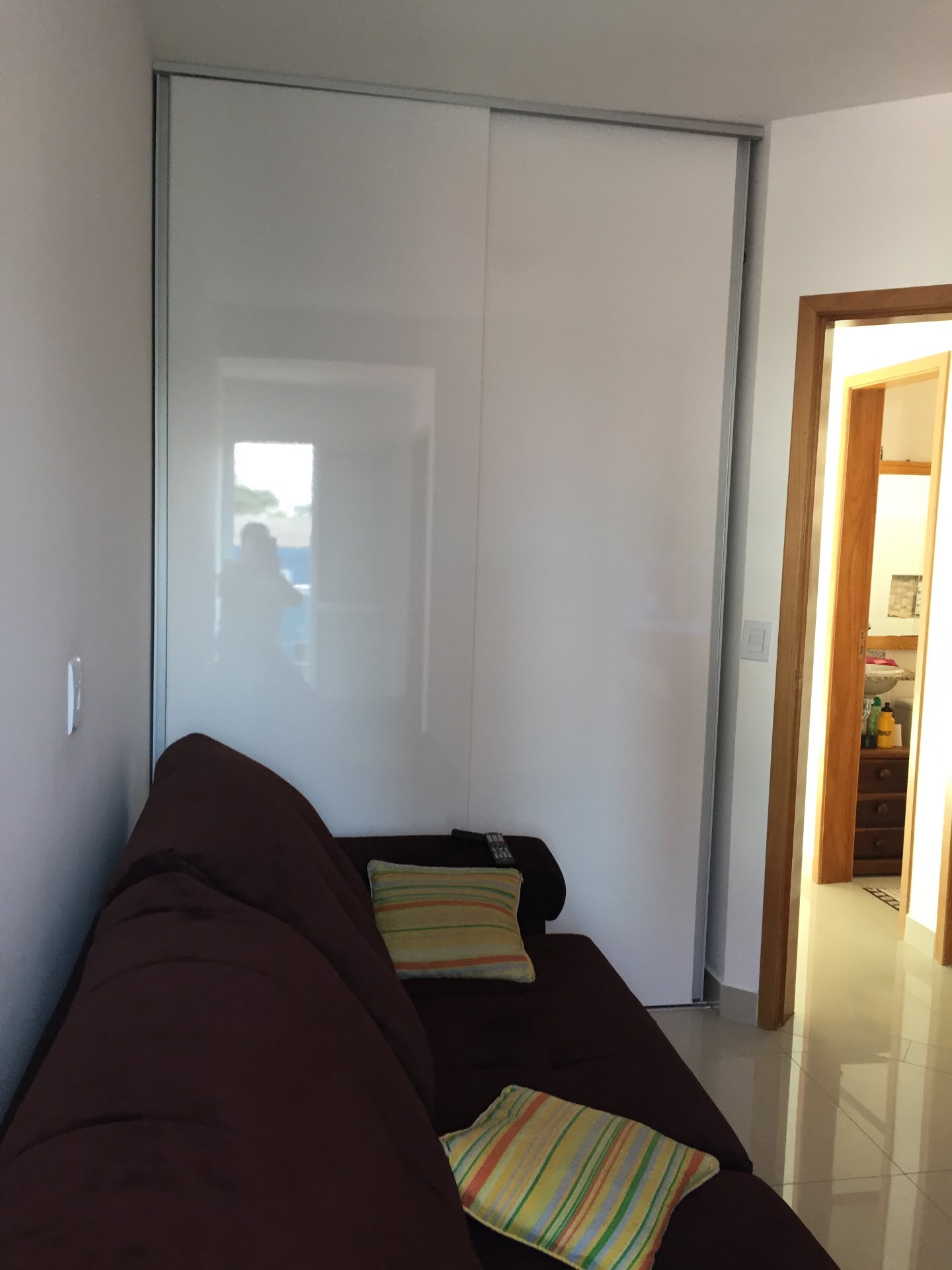 Cobertura à venda com 2 quartos, 1 suíte, 1 vaga e 100m² no Vila Guarani, Santo André (SP) — foto 24 de 26