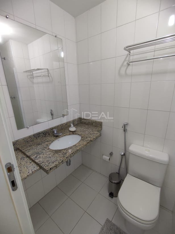 Apartamento para alugar com 2 quartos, 1 suíte, 1 vaga e 75m² no Centro, Campos dos Goytacazes (RJ) — foto 13 de 23