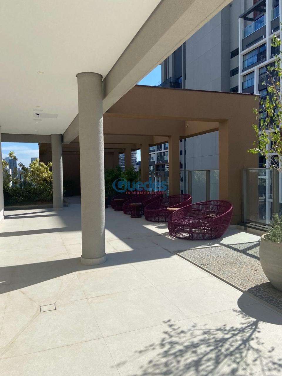 Studio à venda com 1 banheiro e 27m² no Brooklin, São Paulo (SP) — foto 8 de 30