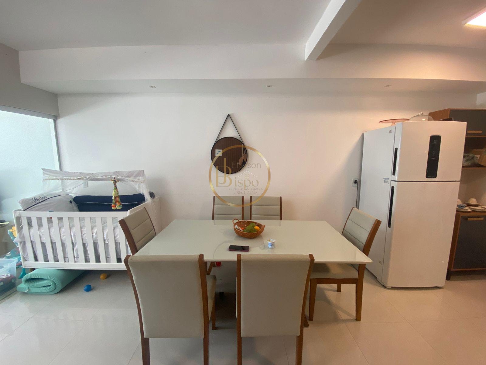 Apartamento à venda com 3 quartos, 3 suítes, 1 vaga e 100m² no Coroa Vermelha, Santa Cruz Cabrália (BA) — foto 2 de 11