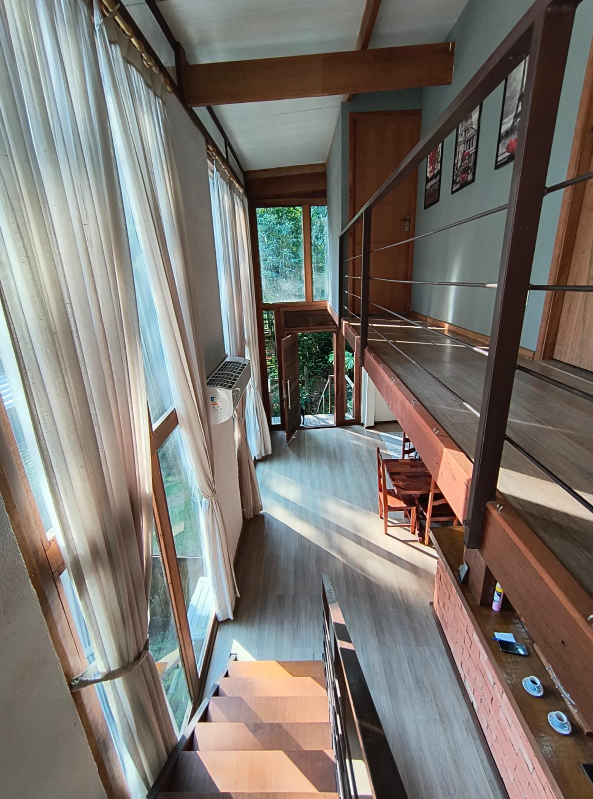 Casa para alugar com 3 quartos, 1 suíte, 5 vagas e 180m² no Vargem Grande, Rio de Janeiro (RJ) — foto 27 de 28