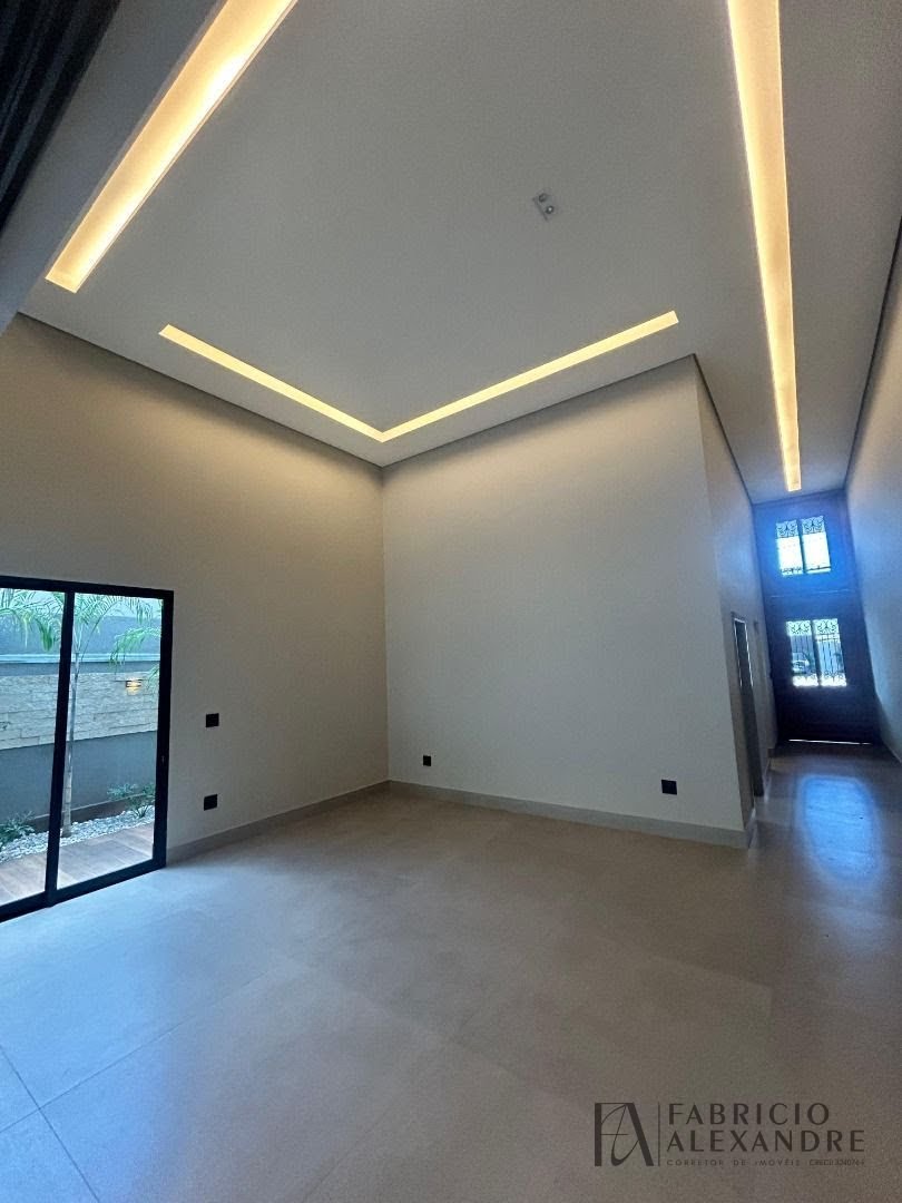 Casa à venda com 4 quartos, 4 suítes, 4 vagas e 265m² no Damha VI, São José do Rio Preto (SP) — foto 6 de 22