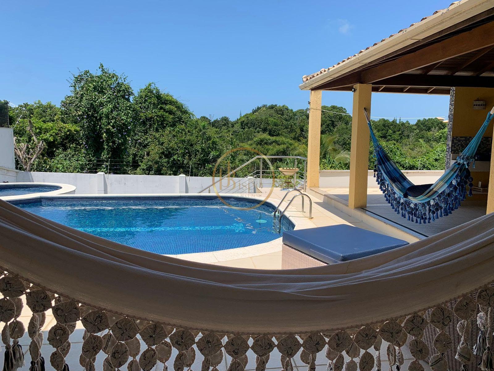 Casa à venda com 4 quartos, 4 suítes, 3 vagas e 390m² no Village 2, Porto Seguro (BA) — foto 10 de 24