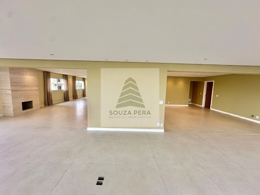 Apartamento em Vila Andrade  -  São Paulo