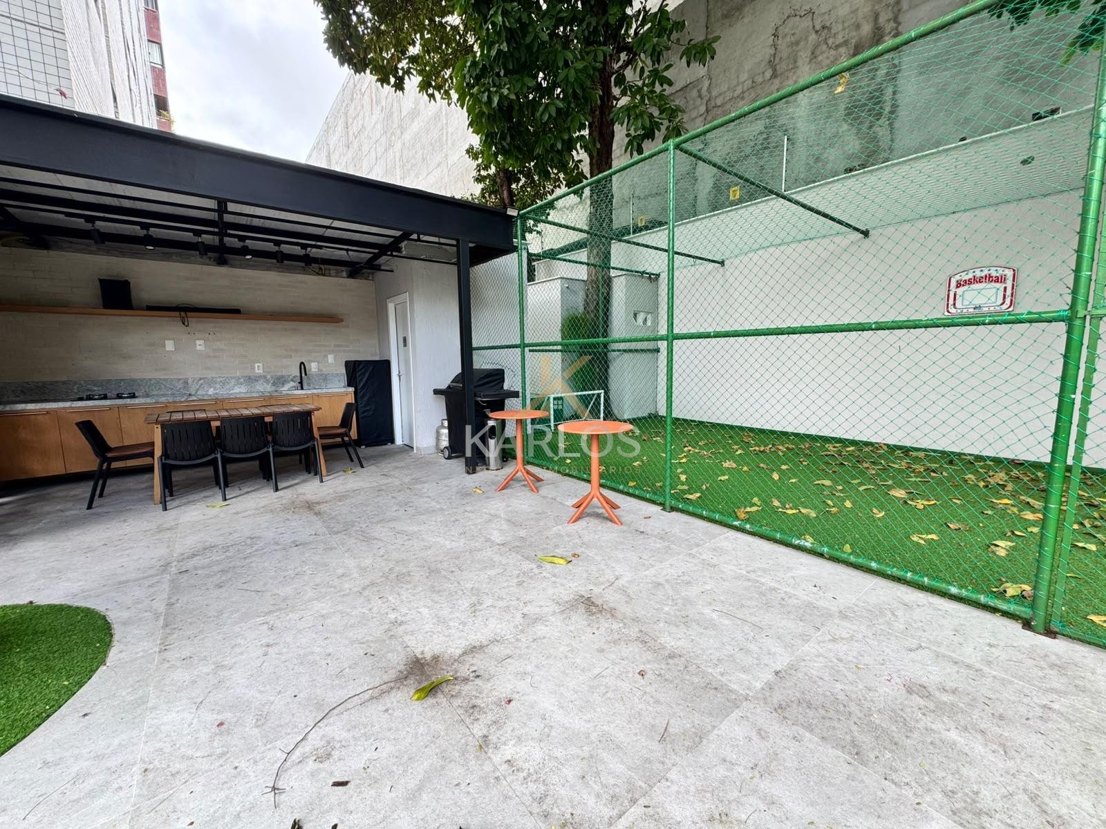 Apartamento à venda com 3 quartos, 1 suíte, 1 vaga e 115m² no Casa Forte, Recife (PE) — foto 22 de 22