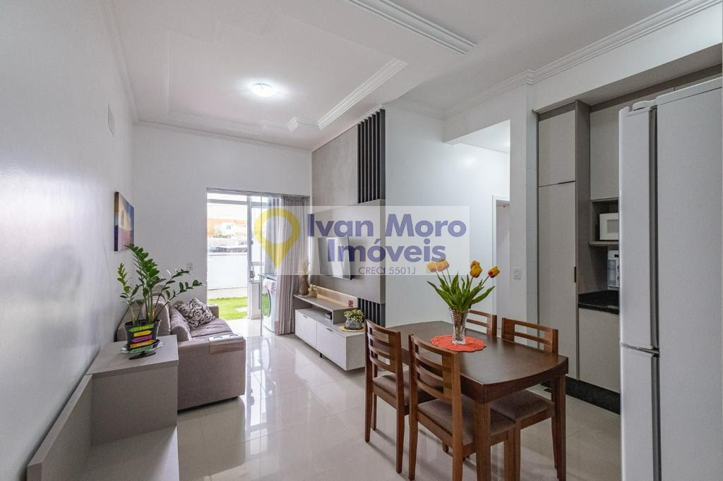 Apartamento à venda com 2 quartos, 1 suíte, 1 vaga e 73m² no Ingleses do Rio Vermelho, Florianópolis (SC) — foto 3 de 30