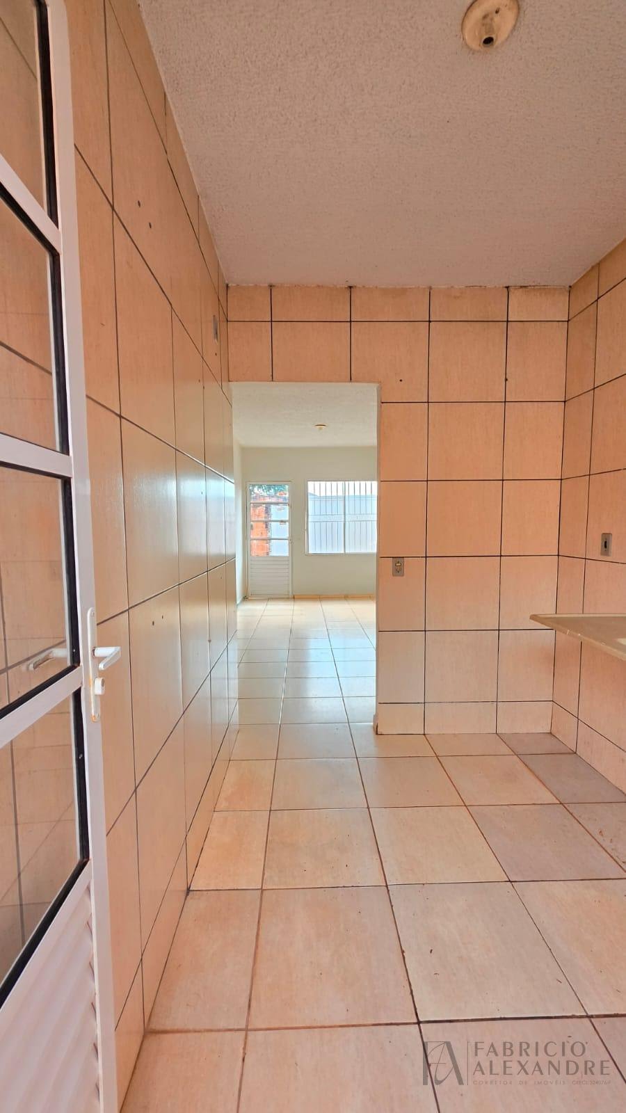 Casa à venda com 2 quartos, 1 banheiro, 4 vagas e 200m² no Residencial Jardim da Solidariedade, São José do Rio Preto (SP) — foto 23 de 24