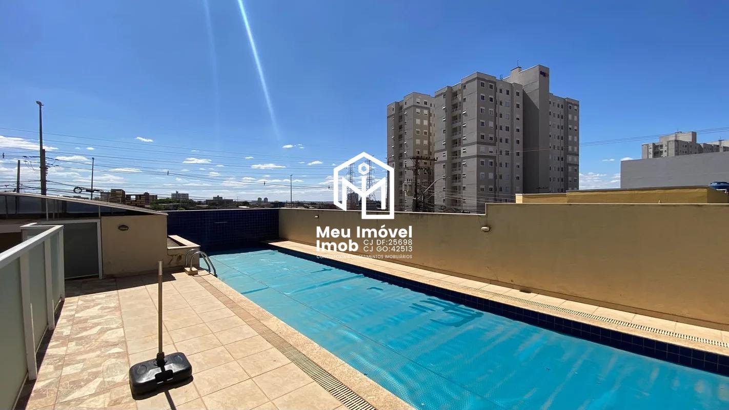 Apartamento, 3 quartos, 65 m² - Foto 12