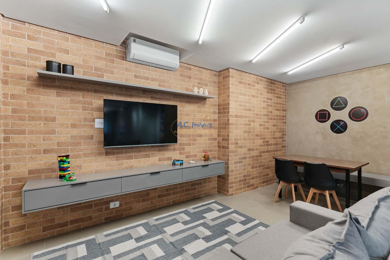 Apartamento à venda com 2 quartos, 1 suíte, 1 vaga e 77m² no Centro, Mongaguá (SP) — foto 24 de 30