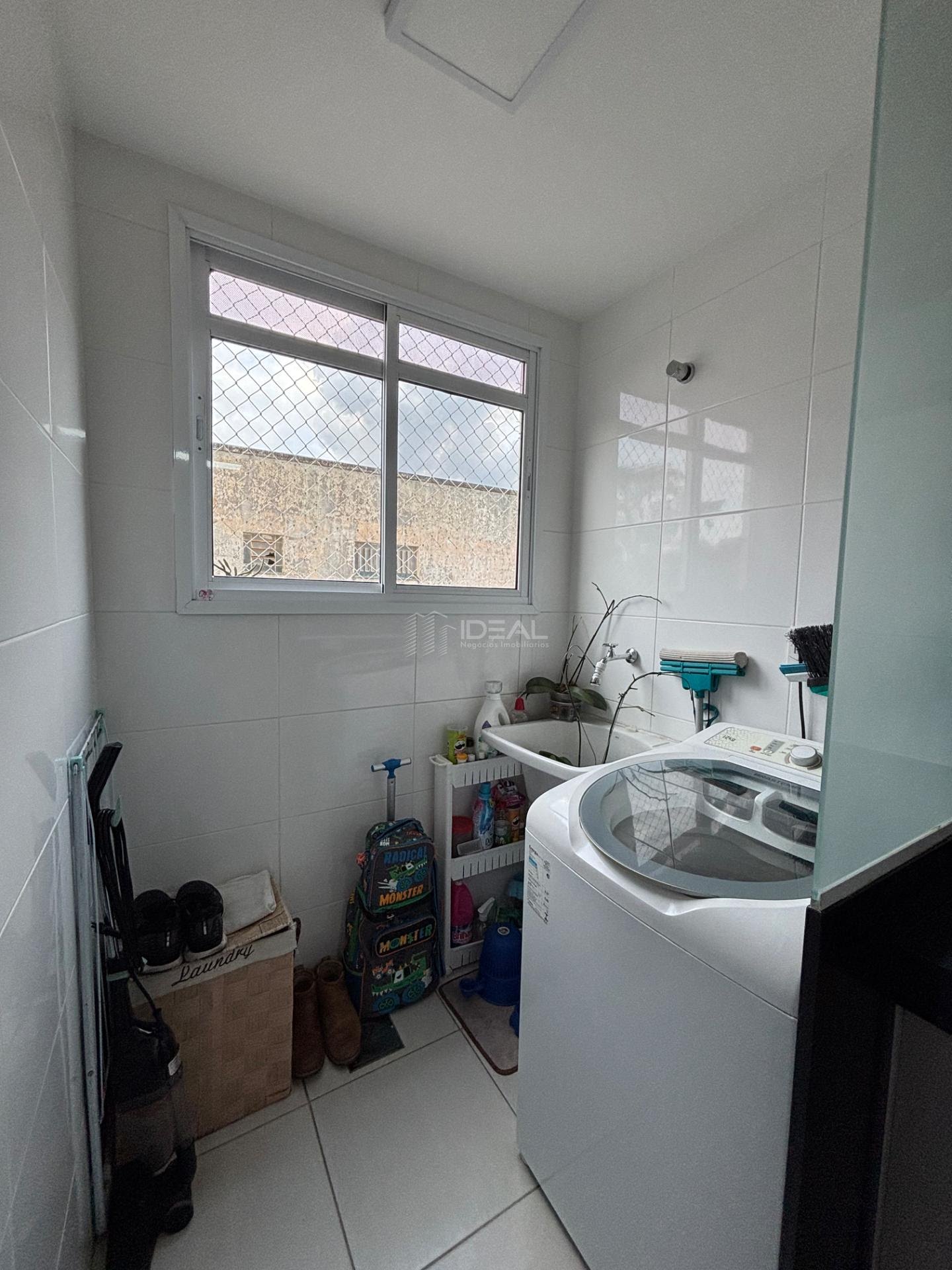 Apartamento à venda com 2 quartos, 1 suíte, 1 vaga e 55m² no Parque Turf Club, Campos dos Goytacazes (RJ) — foto 15 de 25