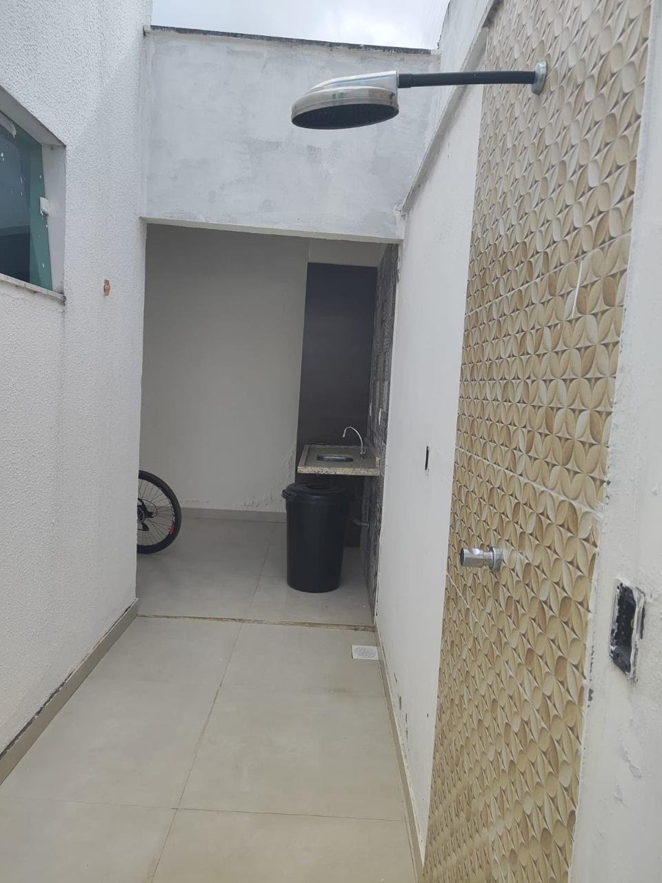 Casa à venda com 3 quartos, 1 suíte, 2 vagas e 75m² no Mangabeira, Feira de Santana (BA) — foto 10 de 10