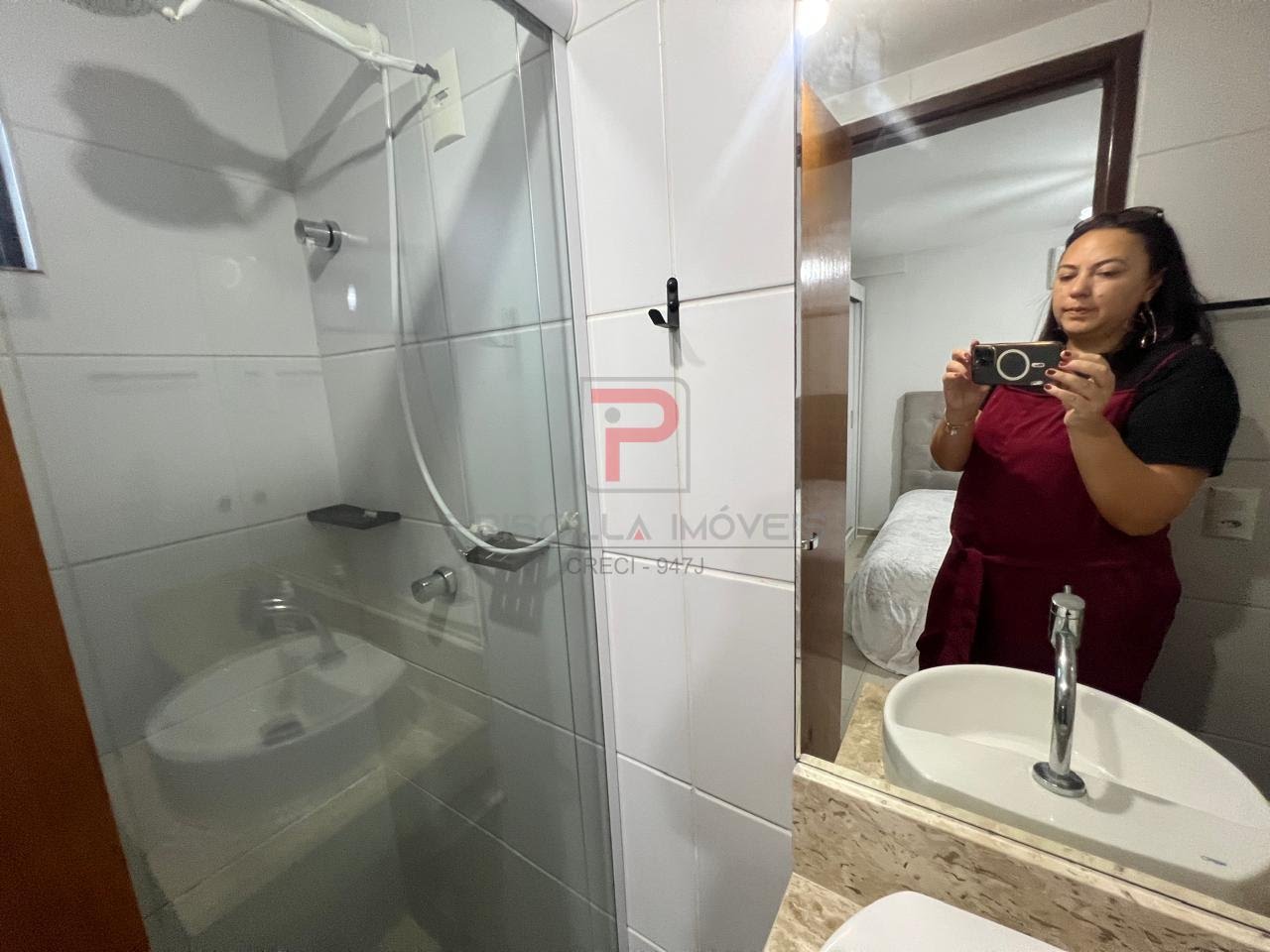Apartamento à venda com 3 quartos, 3 suítes, 2 vagas e 99m² no Jardim Oceania, João Pessoa (PB) — foto 17 de 30