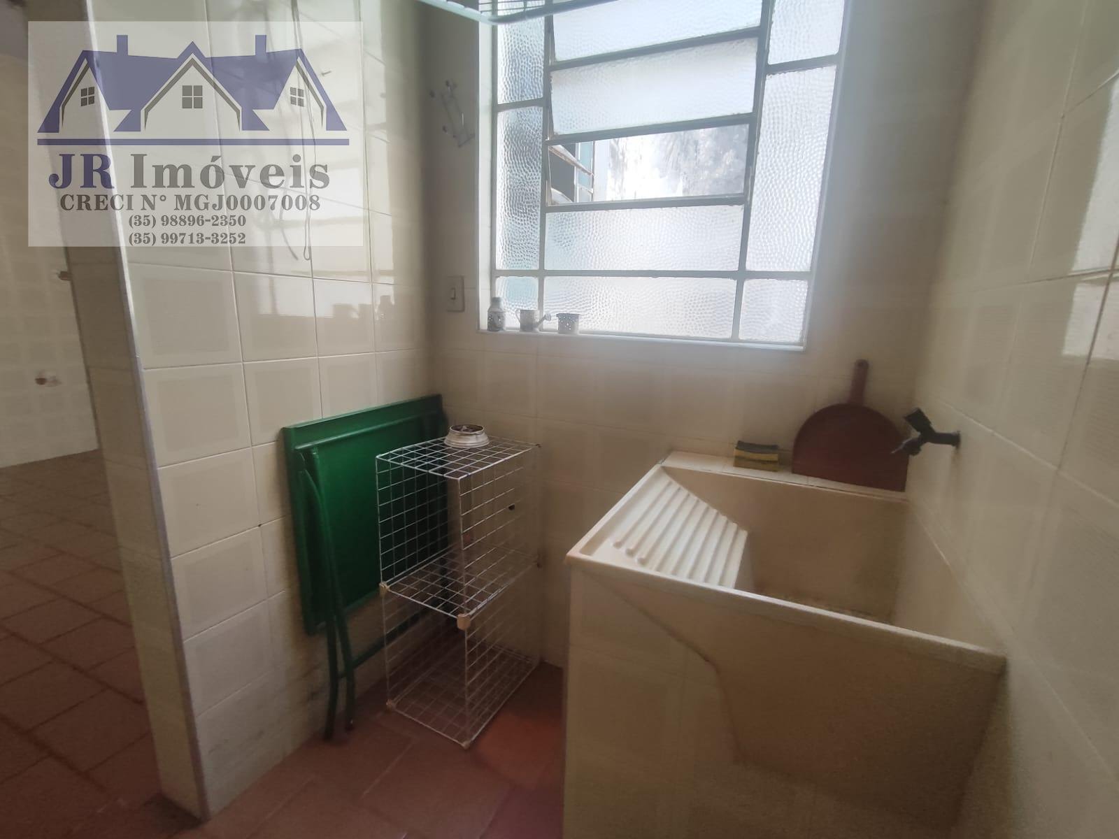 Apartamento à venda com 2 quartos, 1 banheiro e 100m² no Centro, Itajubá (MG) — foto 10 de 24