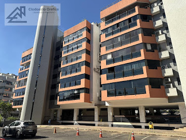 Apartamento em Asa Norte - Brasília, DF