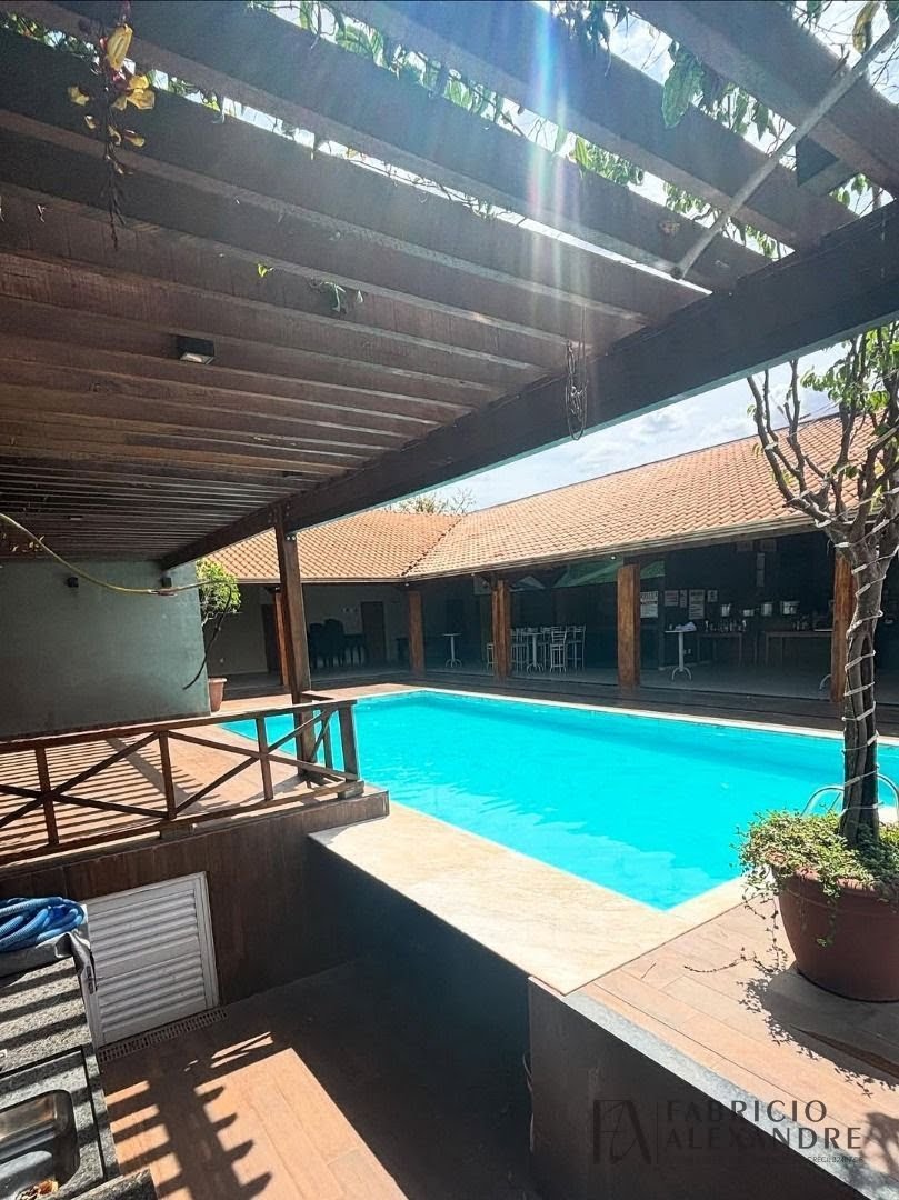 Rural para alugar com 1000m² de terreno no Jardim Residencial Vetorasso, São José do Rio Preto (SP) — foto 2 de 8