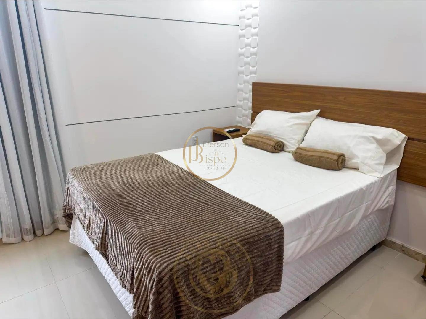 Apartamento à venda com 2 quartos, 1 suíte, 1 vaga e 89m² no Praia de Taperapuã, Porto Seguro (BA) — foto 8 de 11