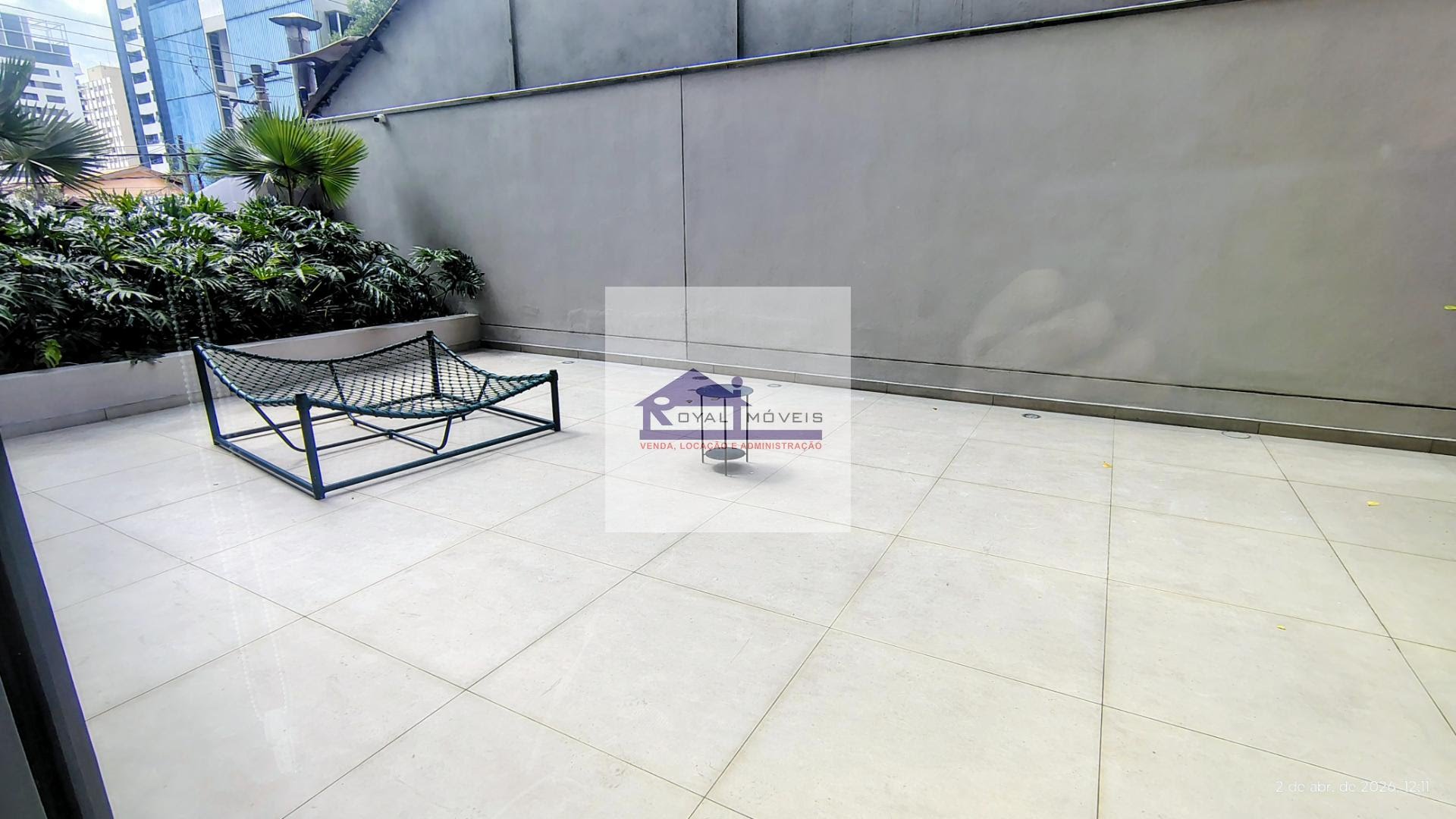 Studio à venda com 1 quarto, 1 banheiro e 25m² no Vila Clementino, São Paulo (SP) — foto 20 de 26