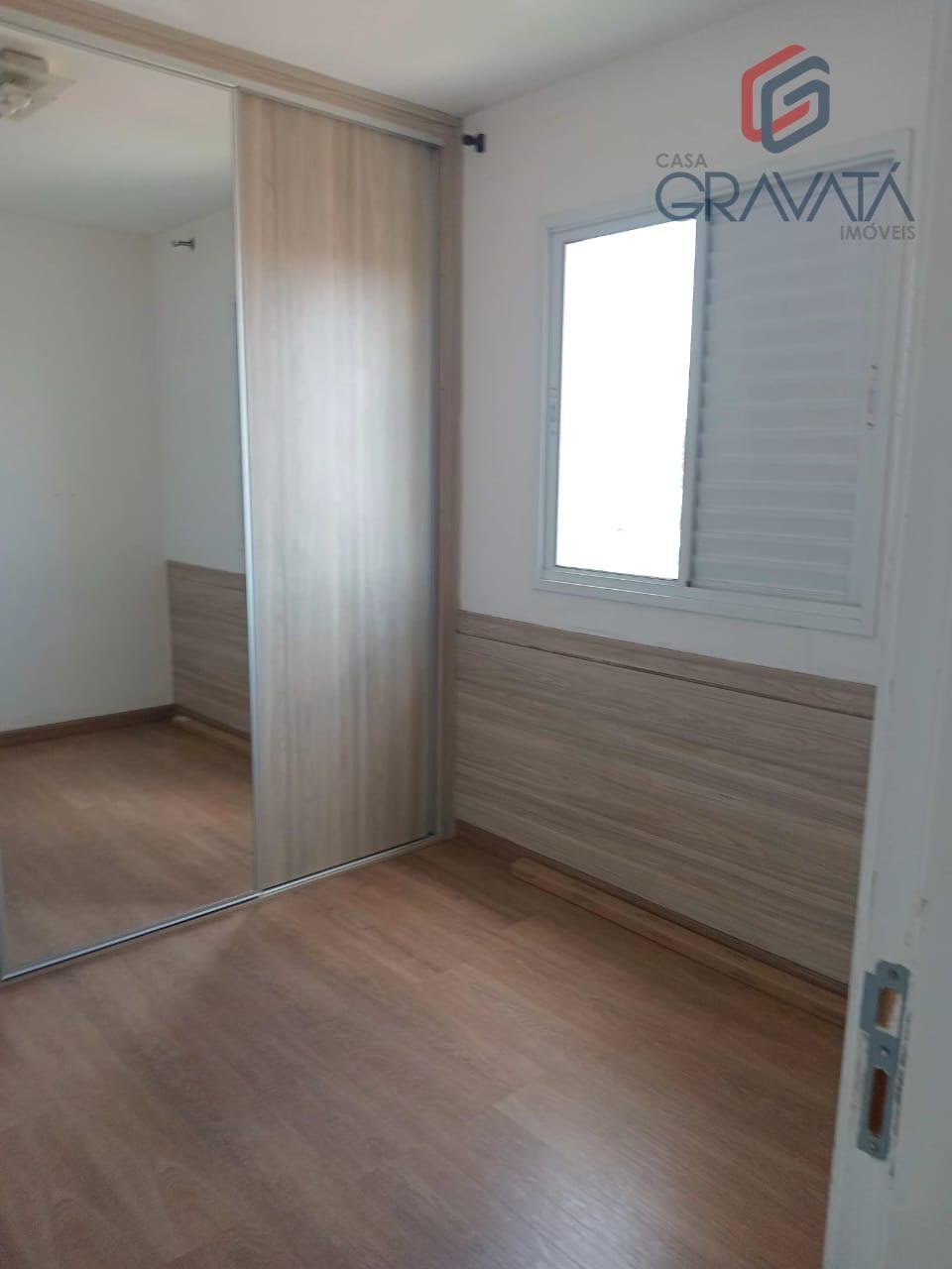 Apartamento à venda com 2 quartos, 1 banheiro, 2 vagas e 50m² no Jardim Utinga, Santo André (SP) — foto 12 de 13