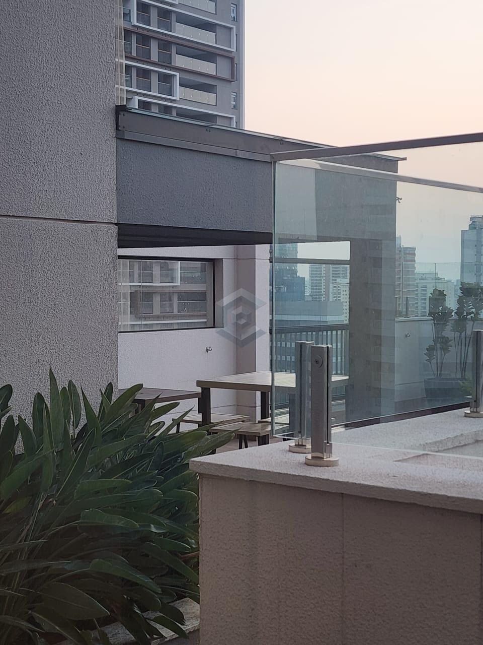 Studio à venda com 1 quarto, 1 banheiro e 24m² no Vila Clementino, São Paulo (SP) — foto 27 de 30