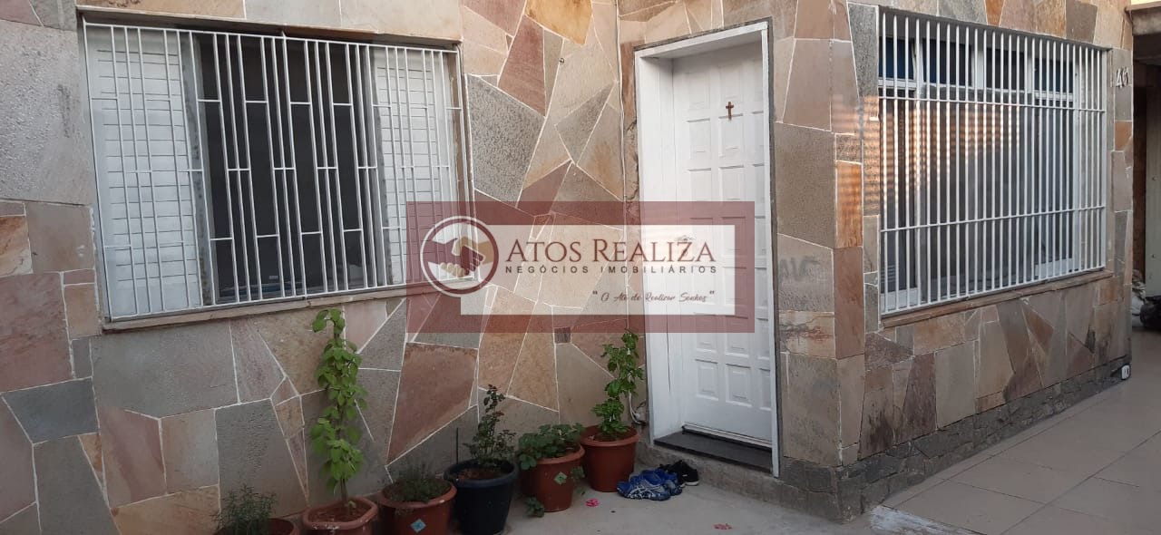 Casa à venda com 2 quartos, 1 suíte, 5 vagas e 200m² no Cidade Dutra, São Paulo (SP) — foto 21 de 26