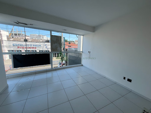 Sala em Além Ponte  -  Sorocaba