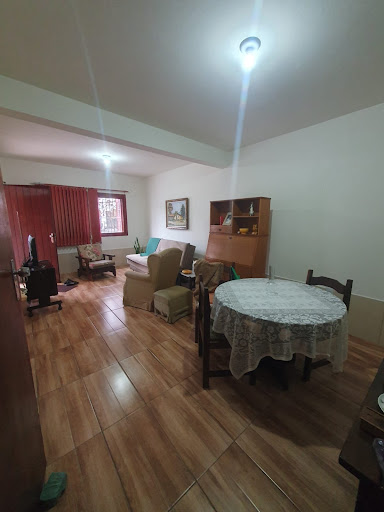 Sala de Estar/Sala de jantar