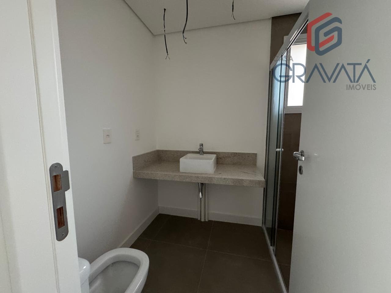 Apartamento à venda com 3 quartos, 3 suítes, 2 vagas e 117m² no Centro, São Bernardo do Campo (SP) — foto 17 de 23