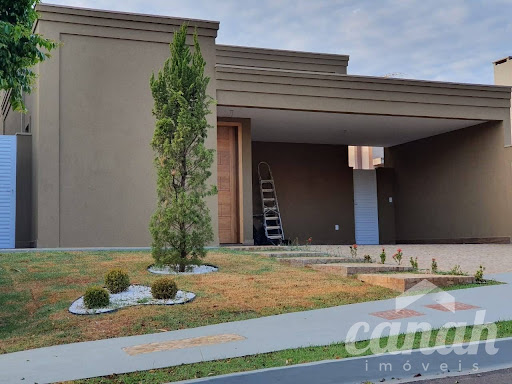 Casa em Condominio em Recreio das Acacias  -  Ribeirão Preto