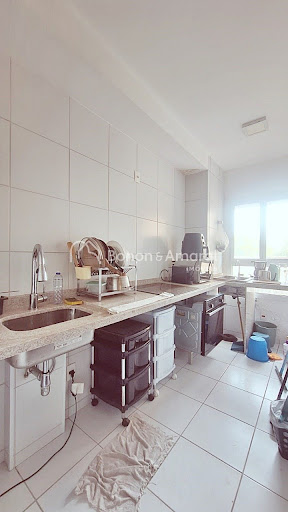 Apartamento, 1 quarto, 43 m² - Foto 16