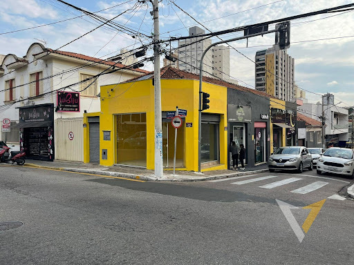 Loja/Salão/Ponto Comercial à Venda – Centro de Jundiaí/SP