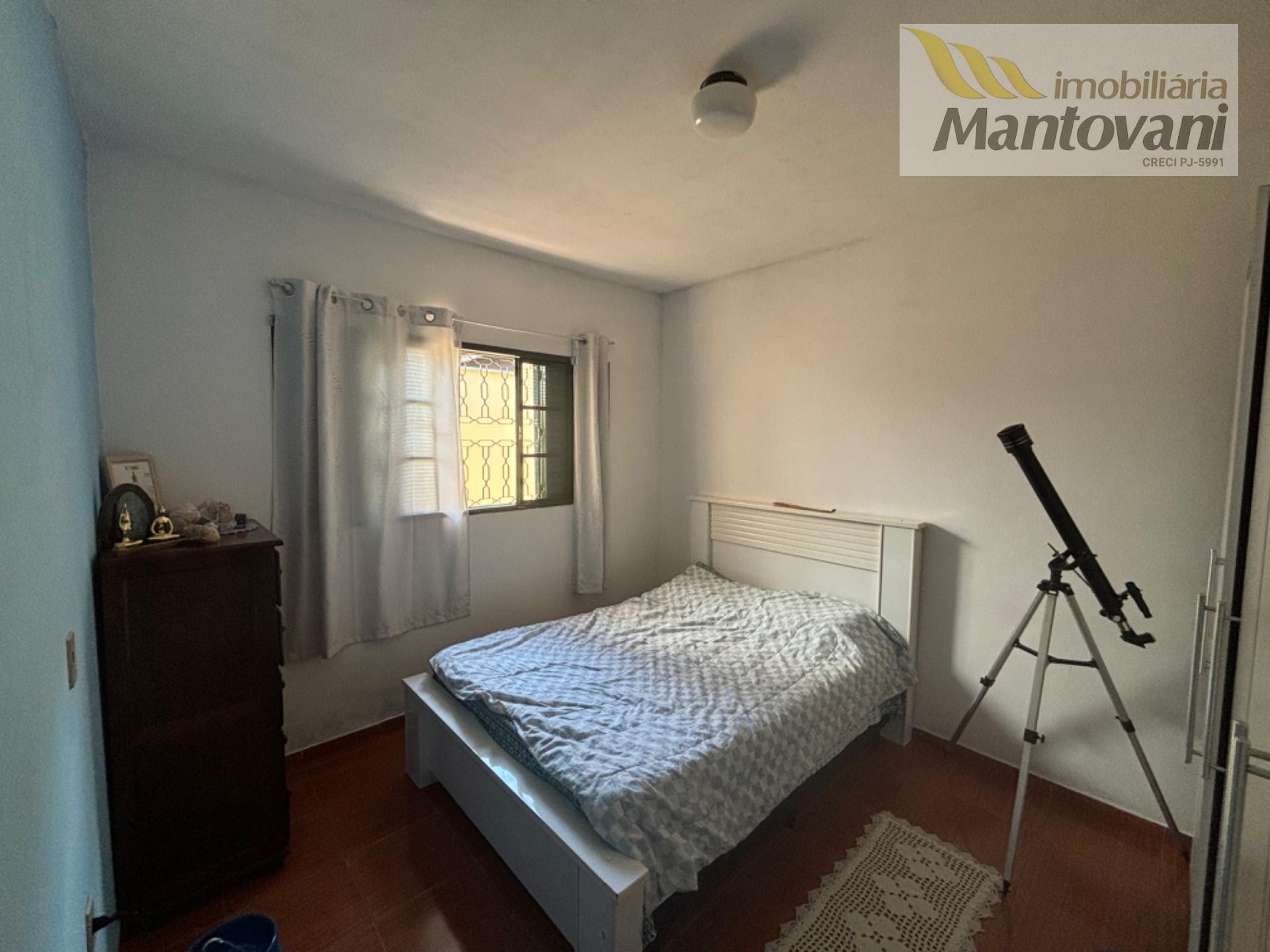 Casa à venda com 2 quartos, 1 banheiro, 2 vagas e 172m² no Vila Doutor Laurindo, Tatuí (SP) — foto 7 de 13