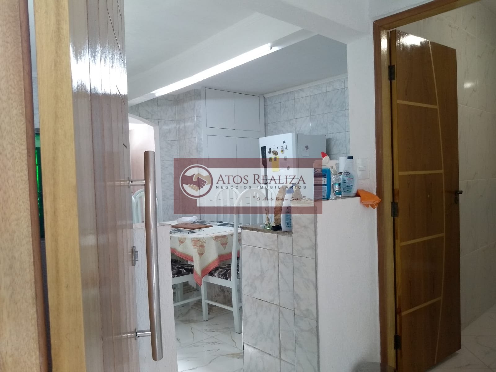 Casa à venda com 4 quartos, 2 banheiros, 2 vagas e 246m² no Recanto Campo Belo, São Paulo (SP) — foto 5 de 18