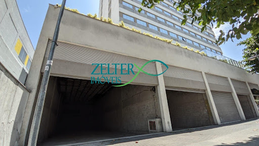 Condomínio Punto Offices, Lojão Locação 205M², Vila da Penha