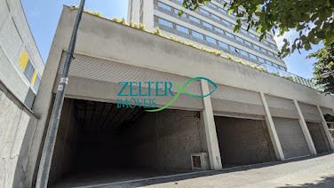 Condomínio Punto Offices, Lojão Locação 205M², Vila da Penha