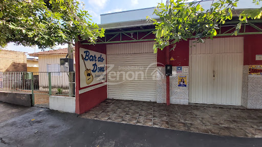 Casa em Vila Rancharia  -  Lucélia